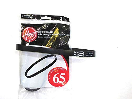 Series Belts 562289001 AH20065 Style 