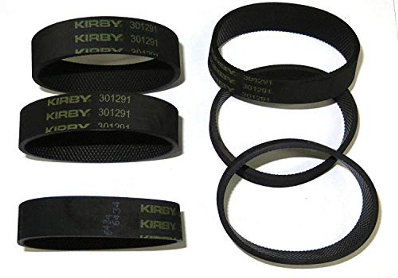 10 Kirby Genuine Belts Upright Vacuum 