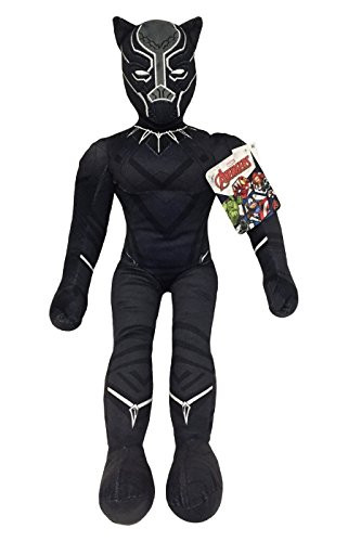 Marvel Black Panther 25\