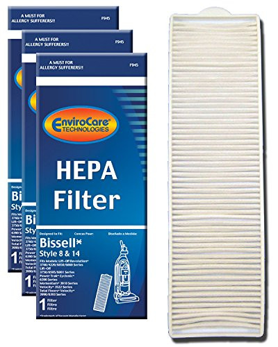 EnviroCare Premium Replacement Vacuum 