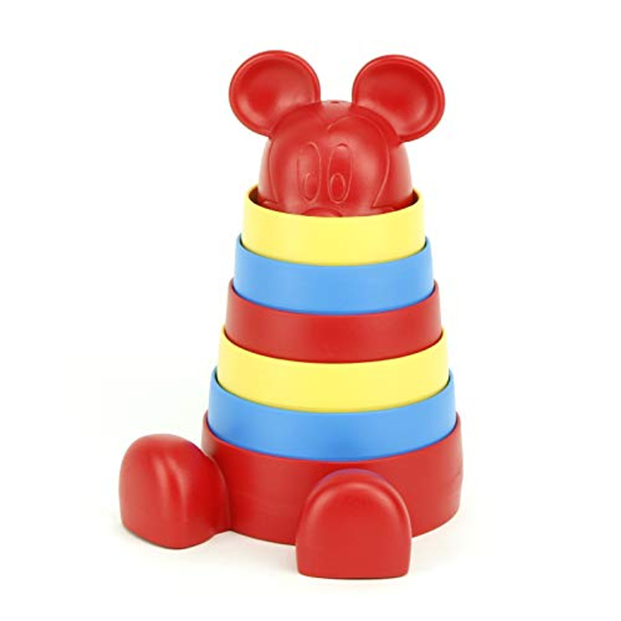 mickey mouse stacker