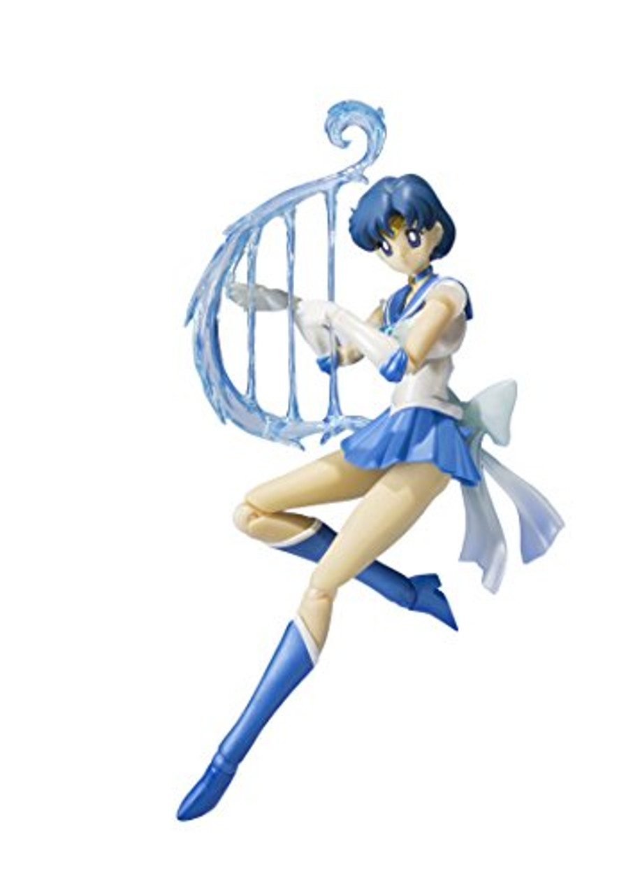 bandai tamashii nations sailor moon