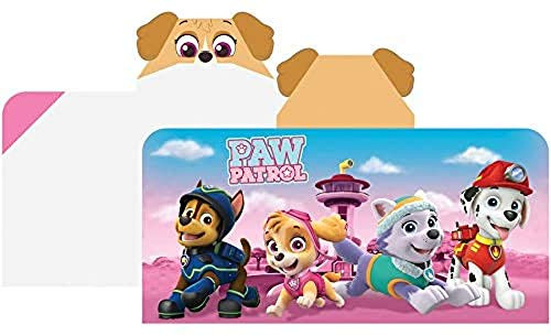Paw Patrol Girl Frontier Pup 24 inch x 