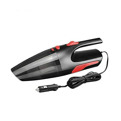 CNluca Wireless Car Vacuum Cleaner 