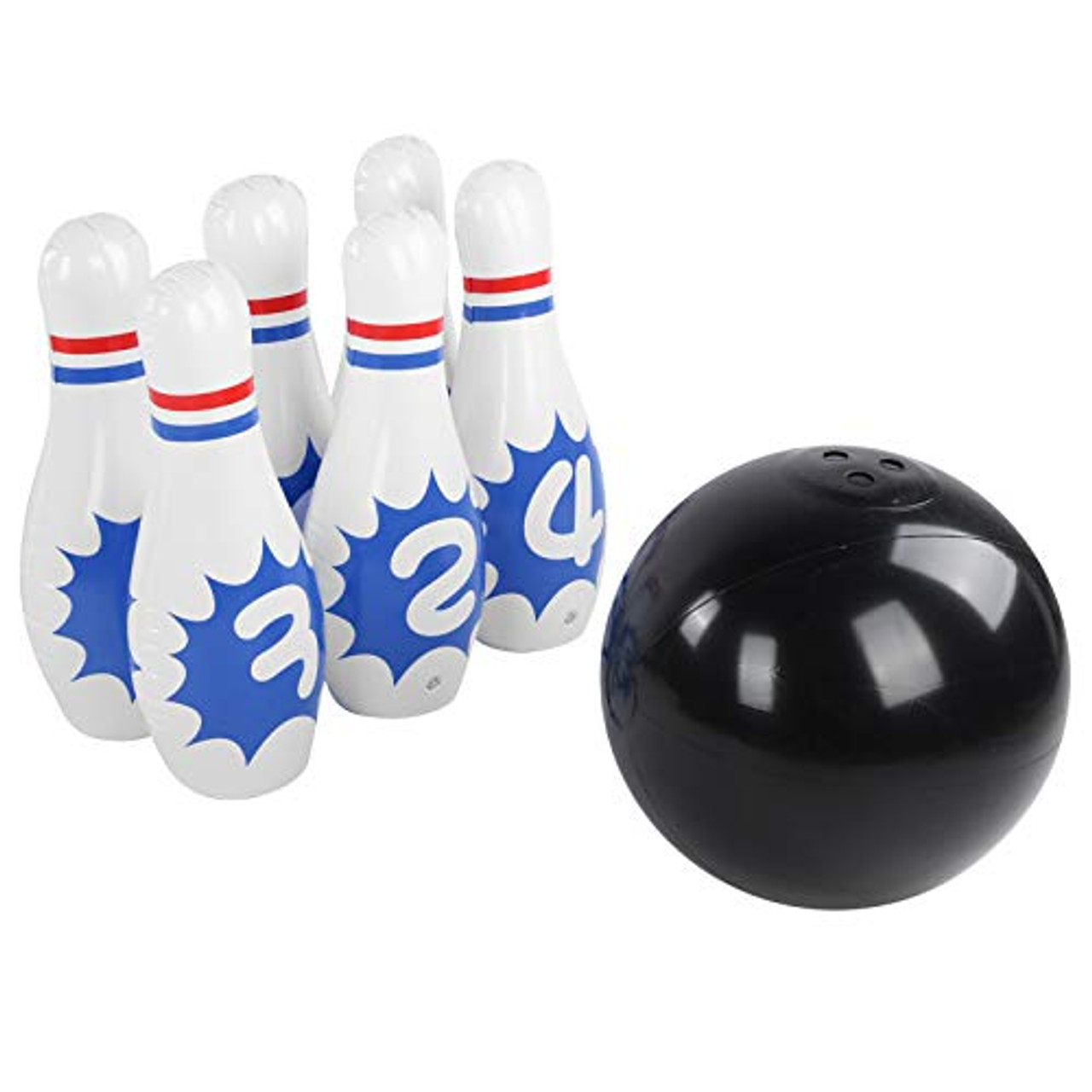 bowling set indoor