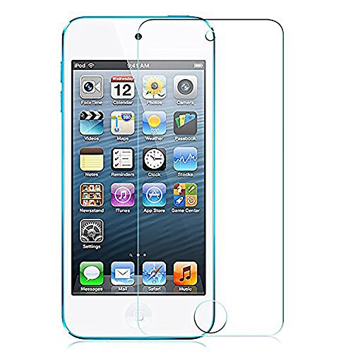 Group Vertical Replacement Clear 2.5D 