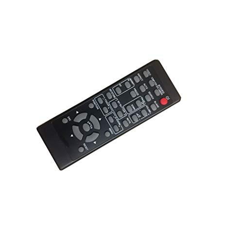 Easy Replacement Remote Control Fit for 