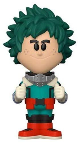 Funko Vinyl SODA: My Hero Academia 