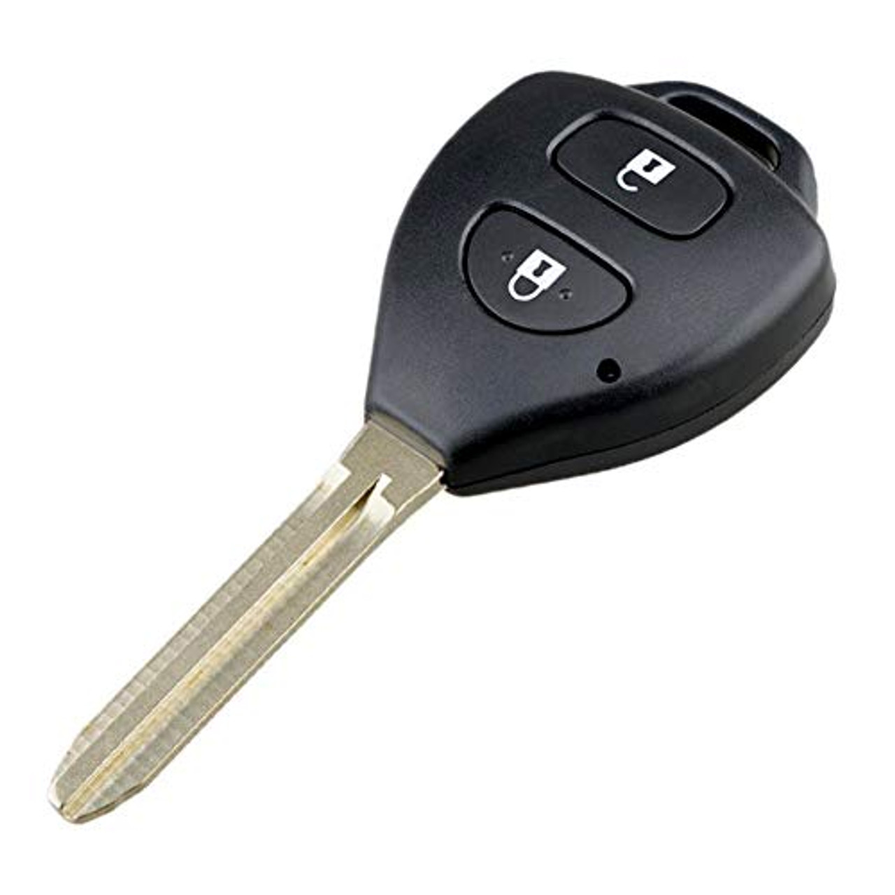 toyota corolla key replacement