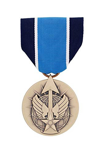 US Air Force USAF Remote Combat Effects Campaign Medal (As Issued by US ...