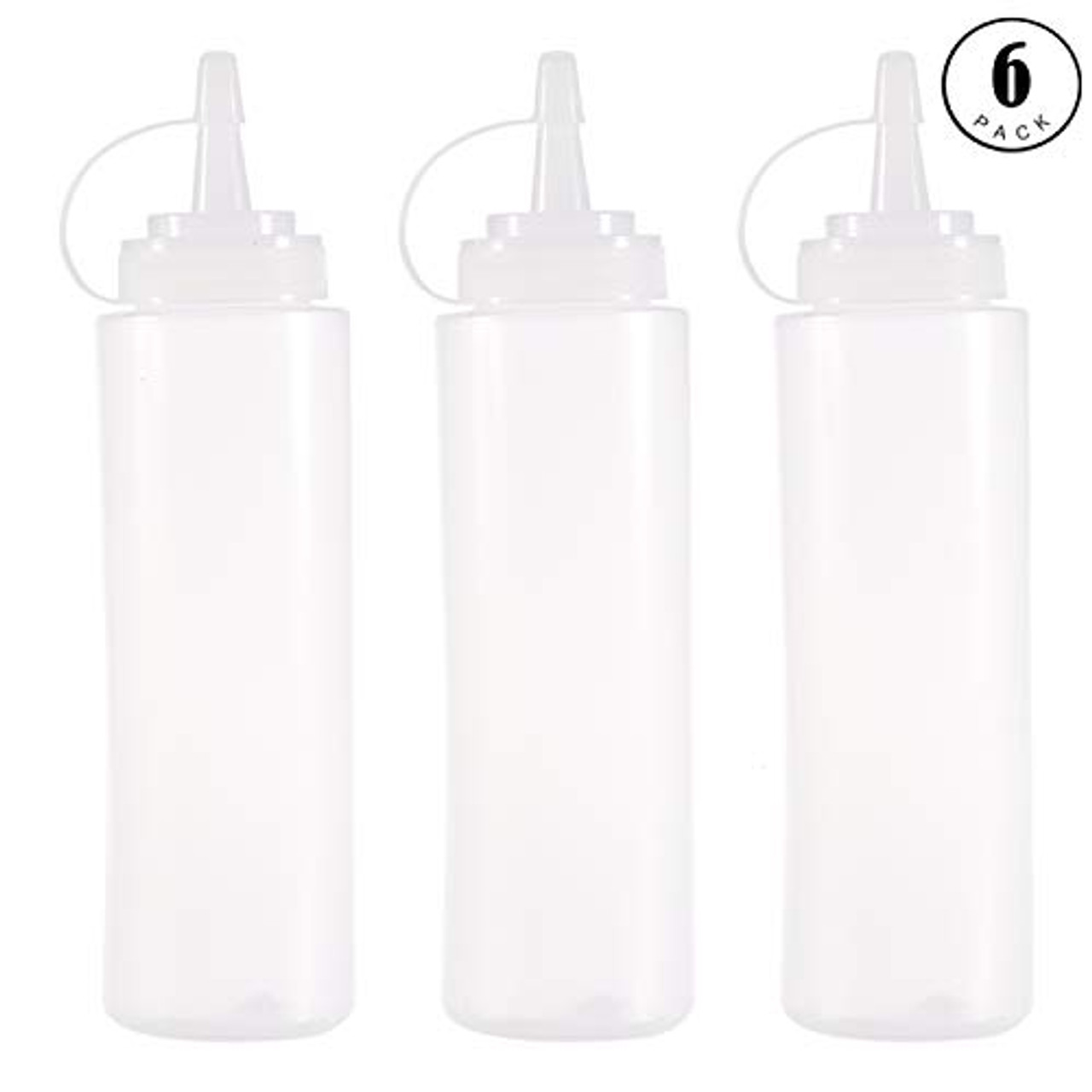 8 oz spray bottles bulk