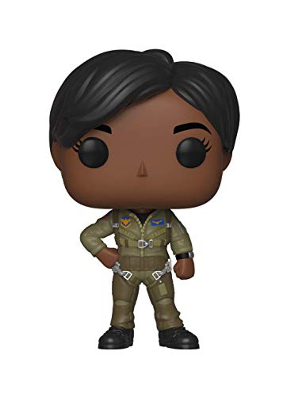 maria rambeau pop