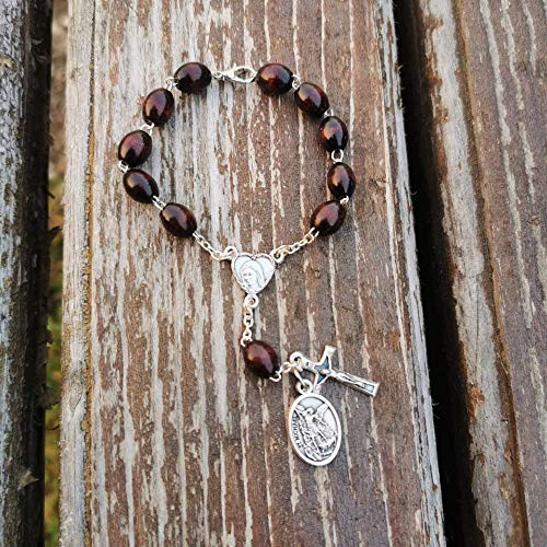 One Decade Car Rosary - Choose Catholic 