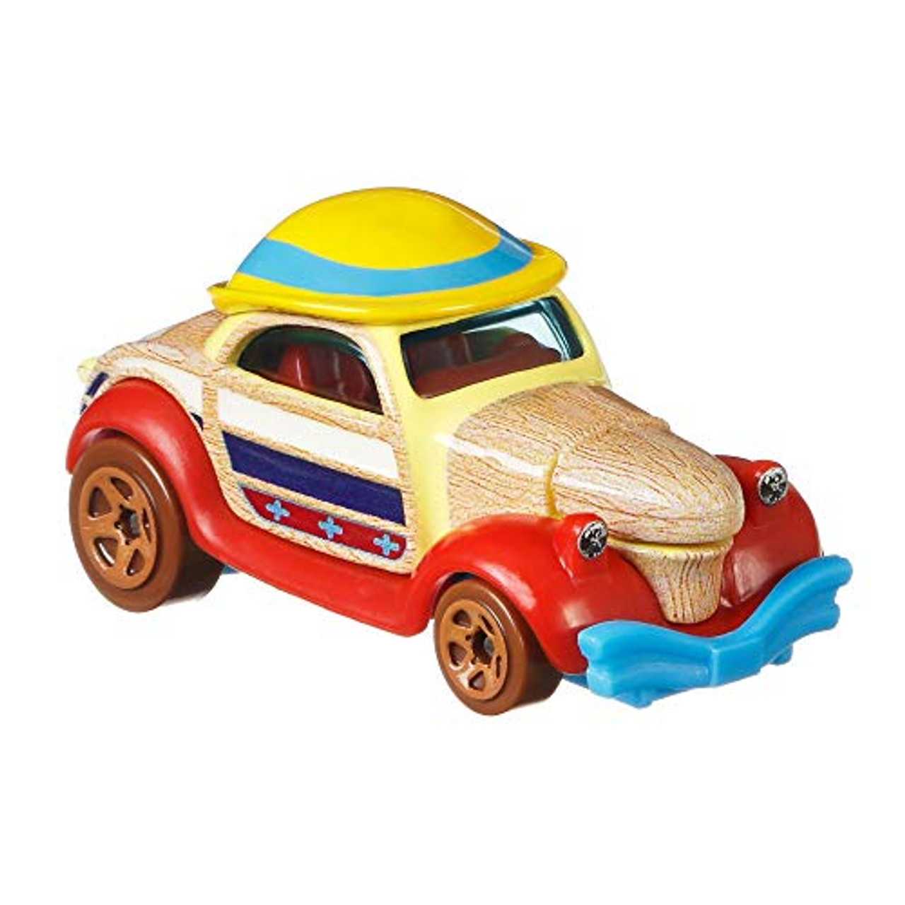 hot wheels disney series 2