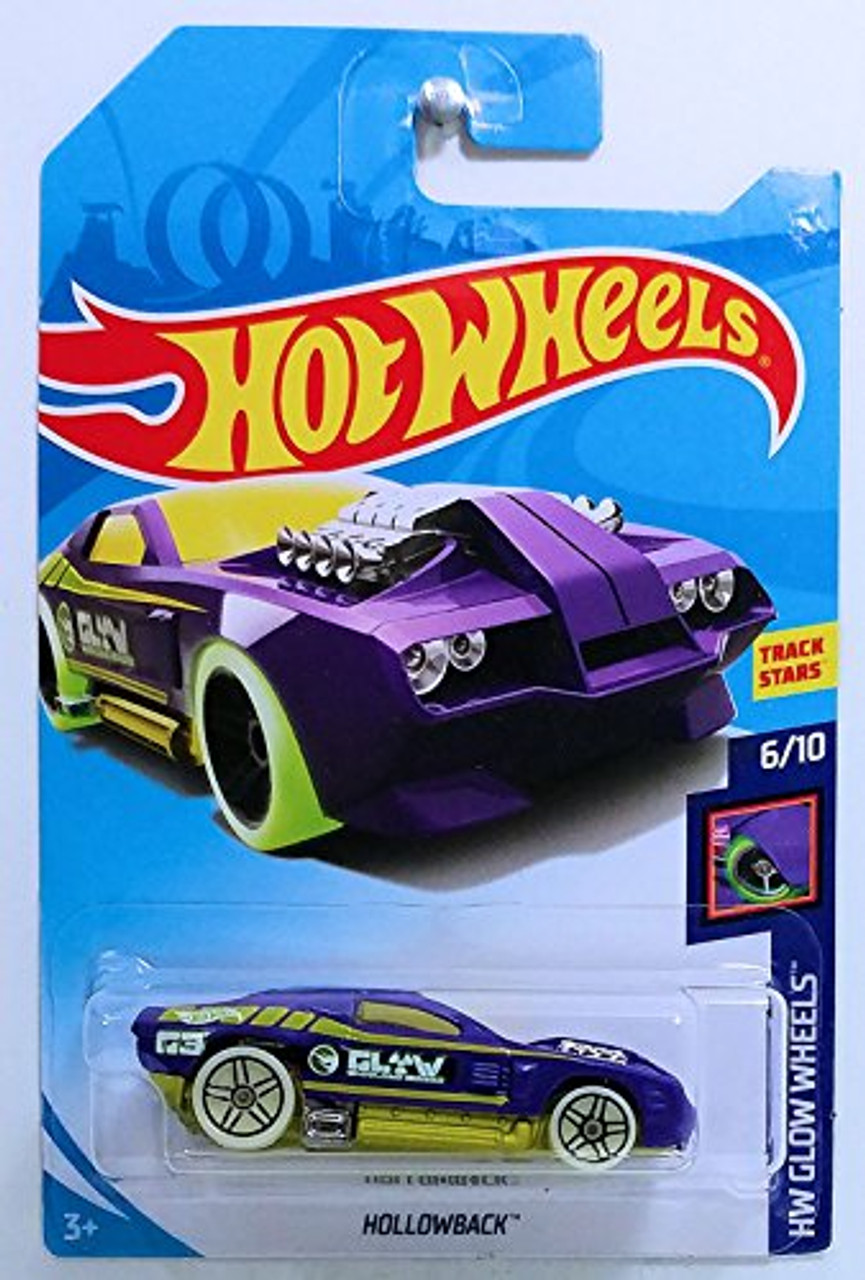 sct rc car