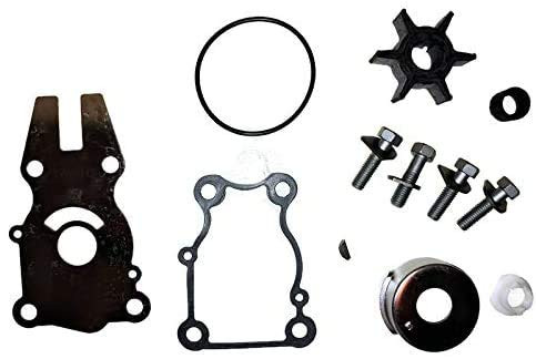 Water Pump Impeller Kit Compatible with 