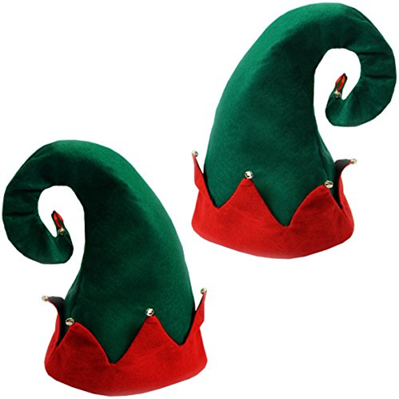 cheap elf hats