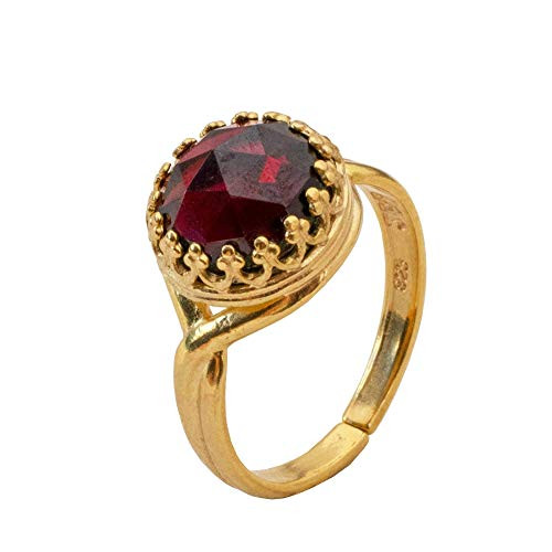 14k Gold Plated Over 925 Sterling 