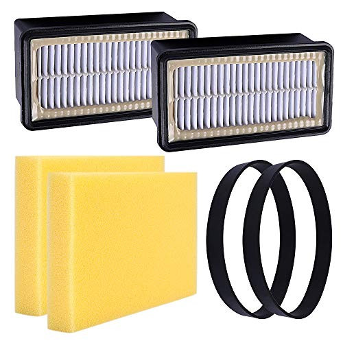 KEEPOW Filters Belts Replacement 