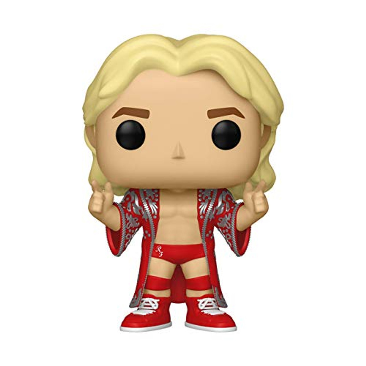 ric flair funko pop