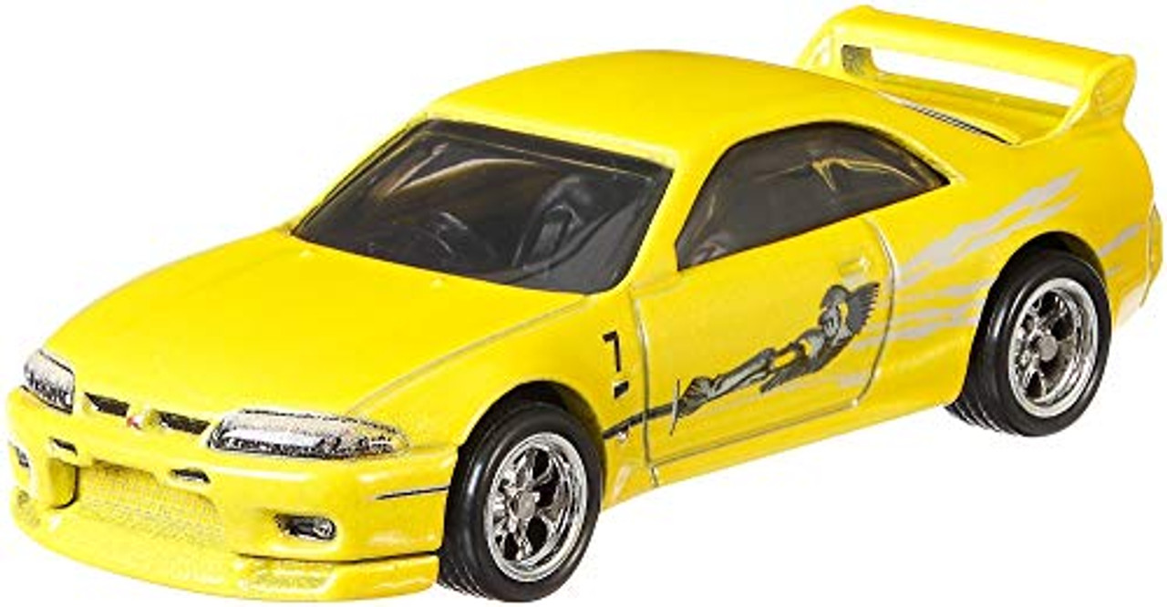 r33 gtr hot wheels