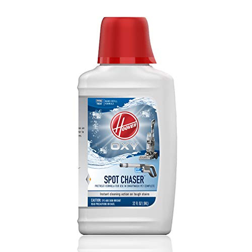 Hoover Oxy Spot Chaser Refill for 