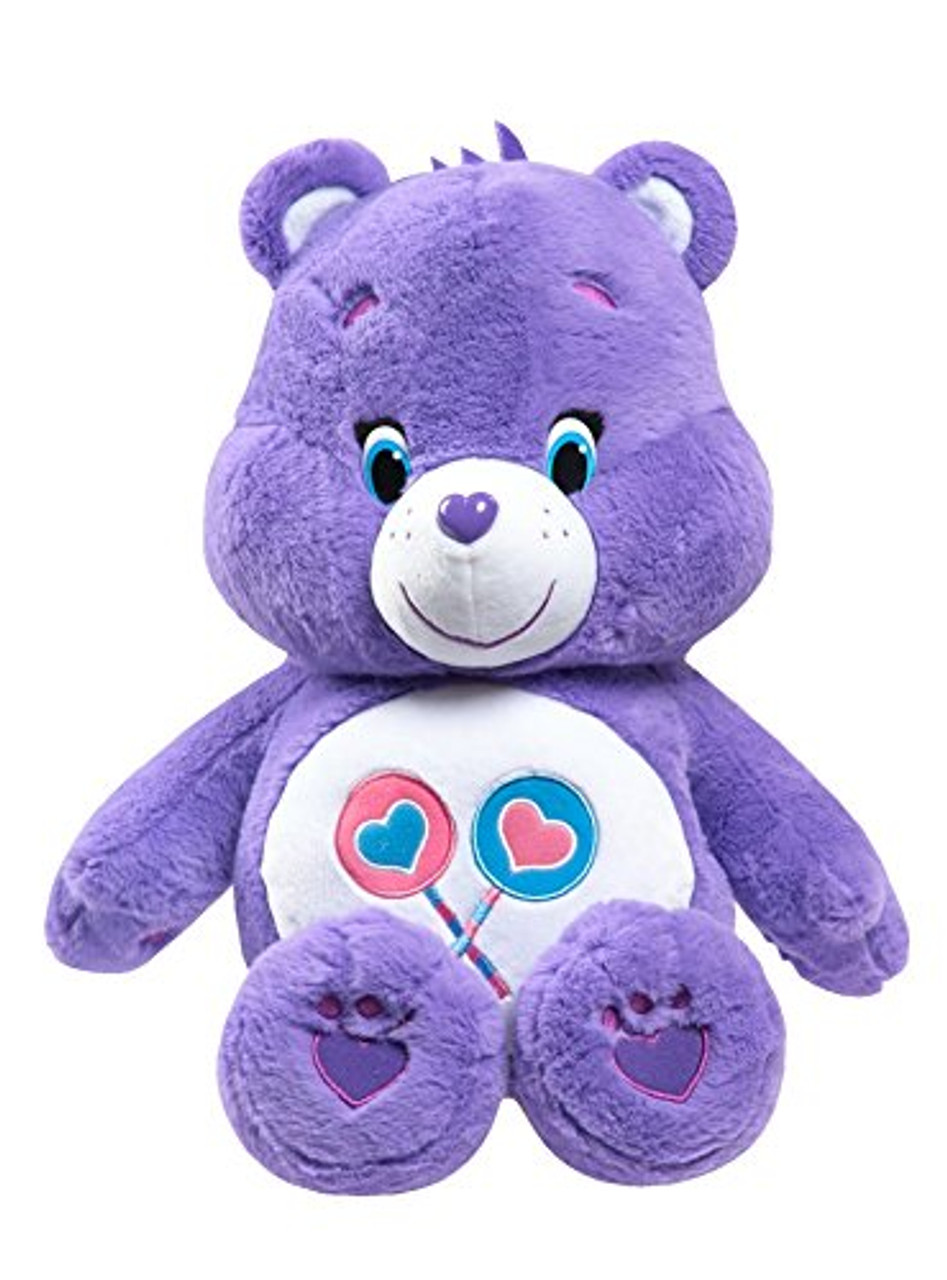 jumbo carebears