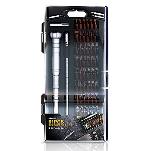 CHENGNAN Mini Electric Screwdriver 