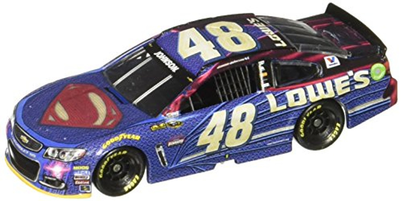 jimmie johnson 2016 diecast