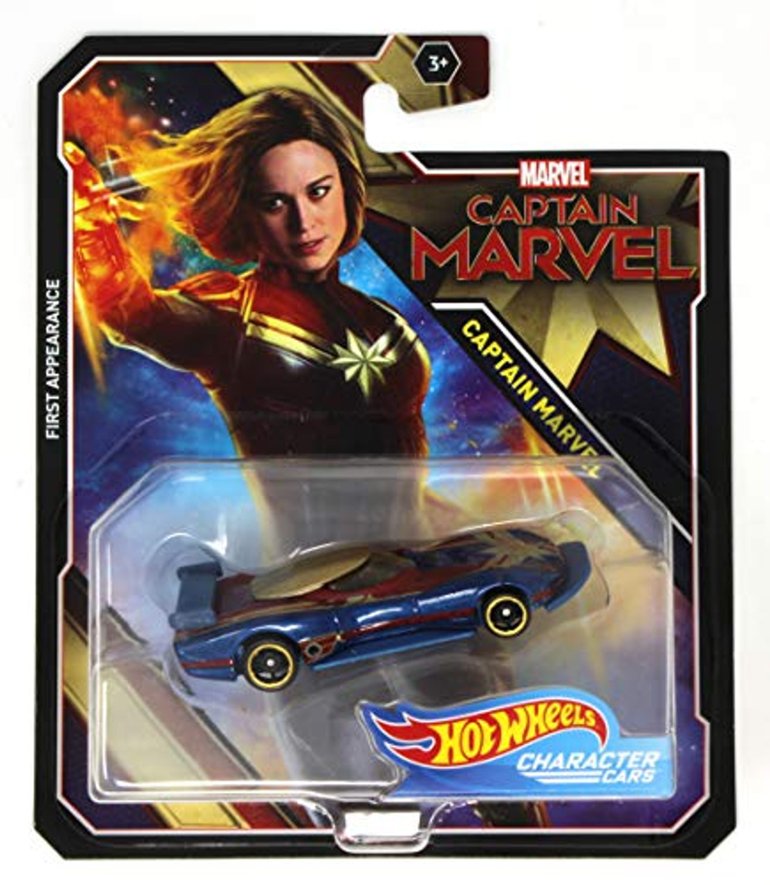 hot wheels marvel character cars