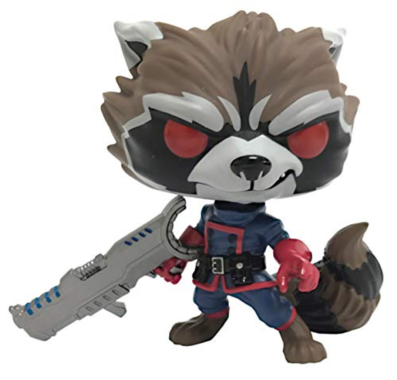 funko rocket racoon