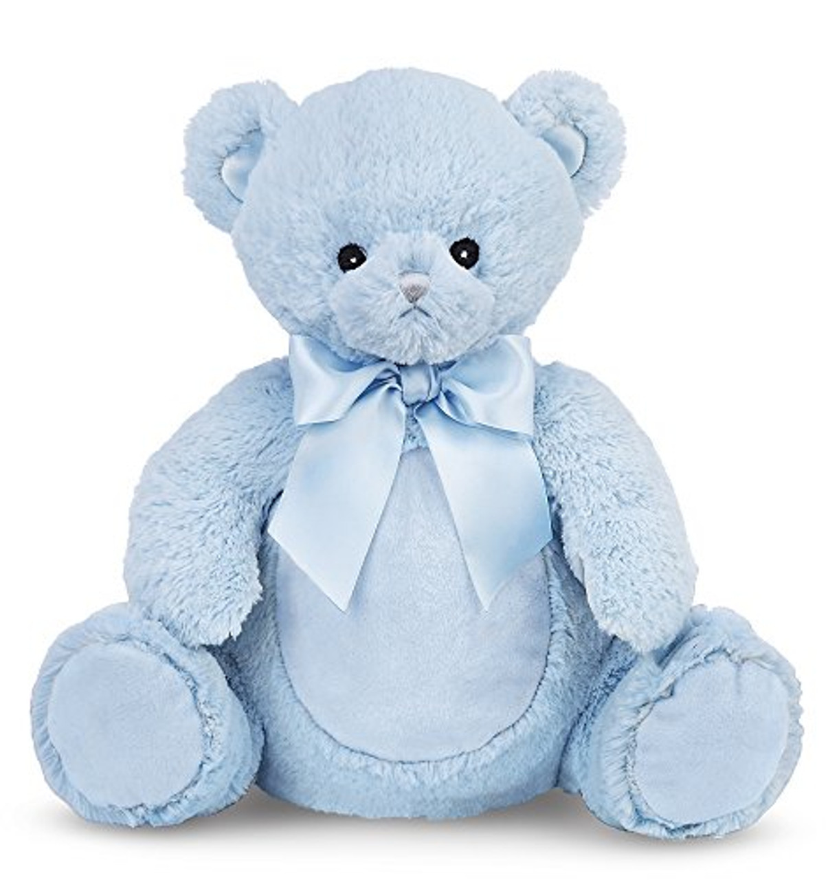 lullaby stuffed animal