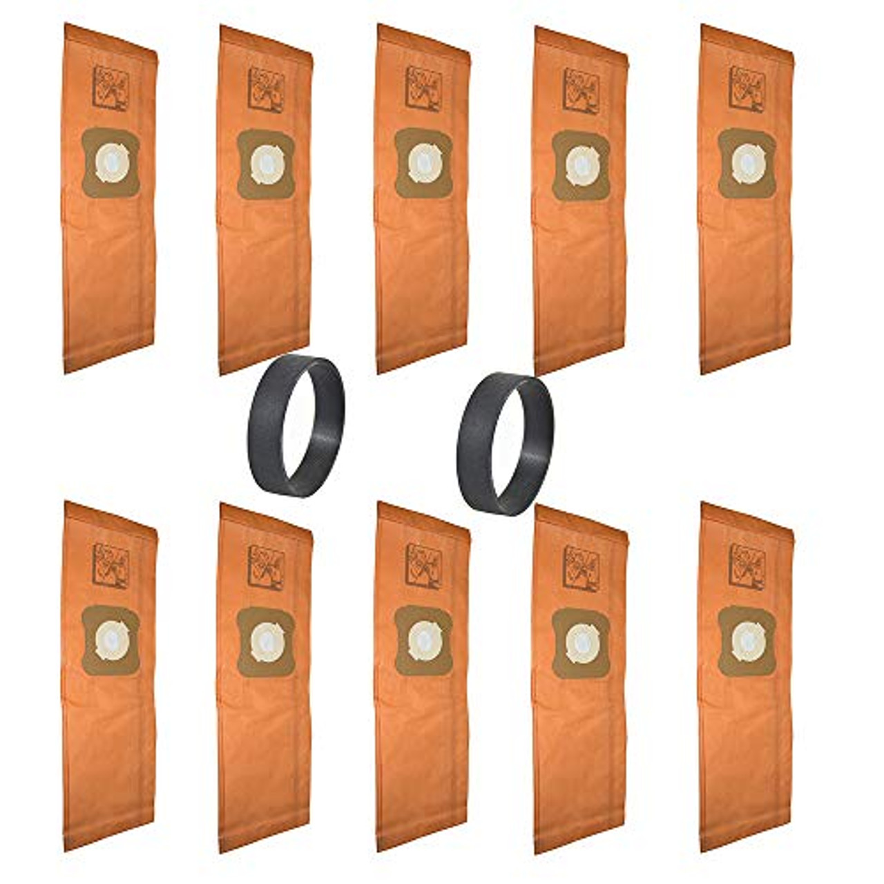 Yours 10 Vacuum Cleaner Bags 