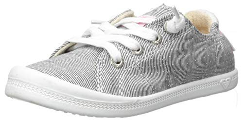 bayshore slip on sneaker