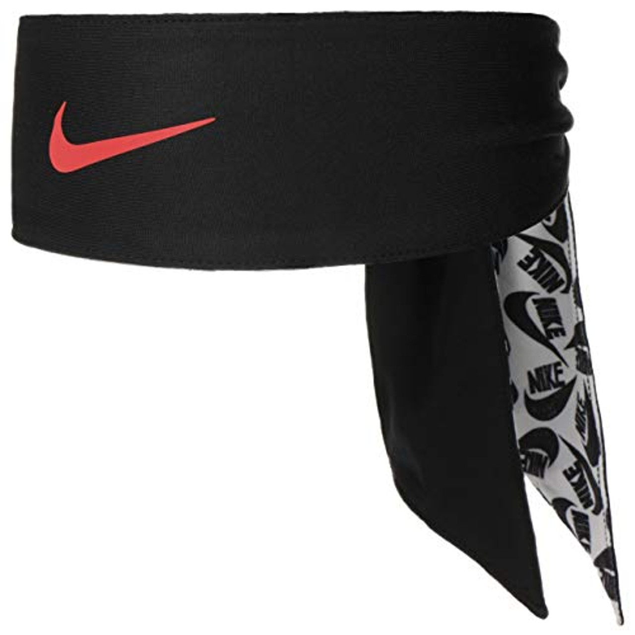 nike sweat tie