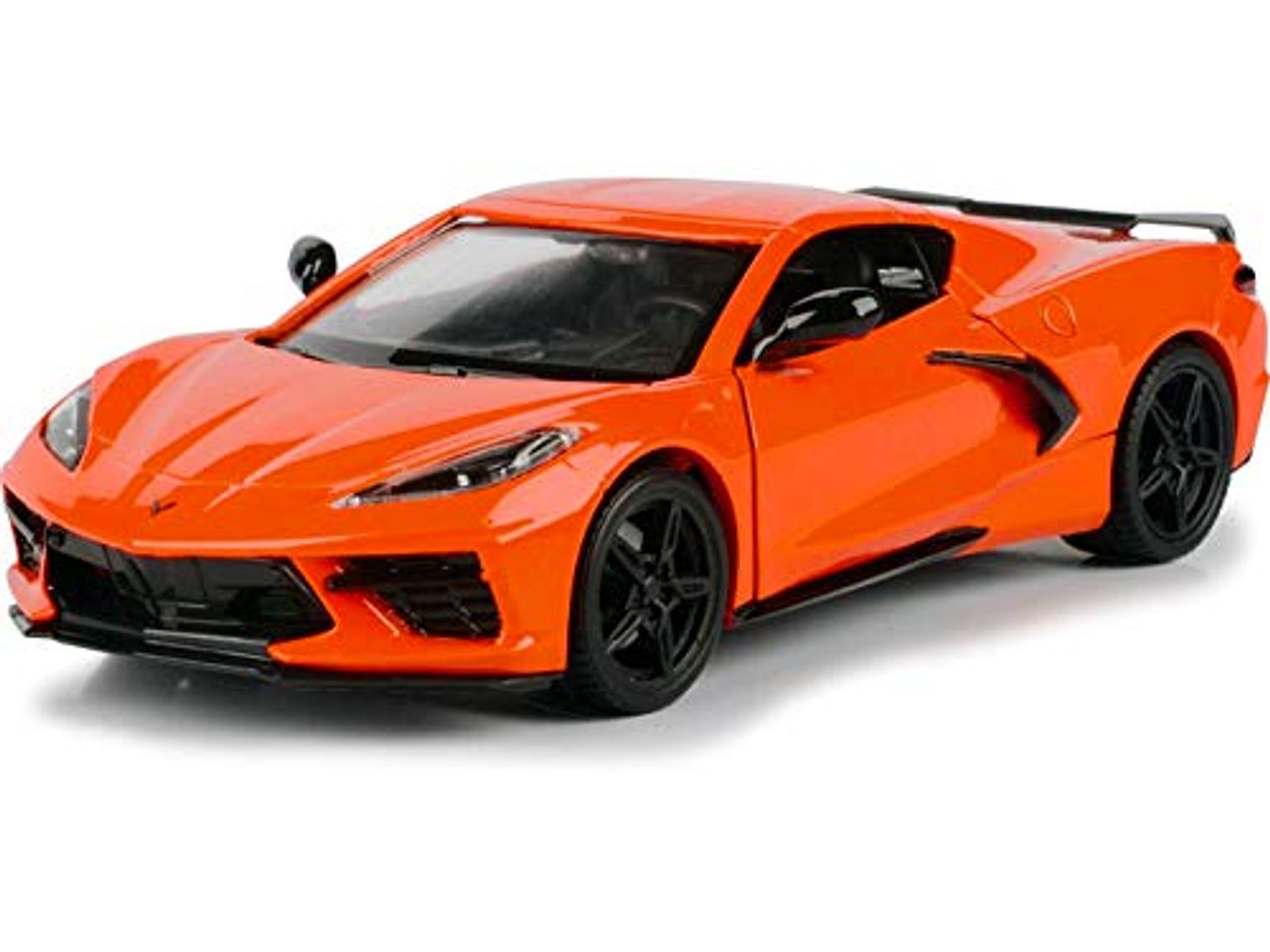 2020 corvette diecast models