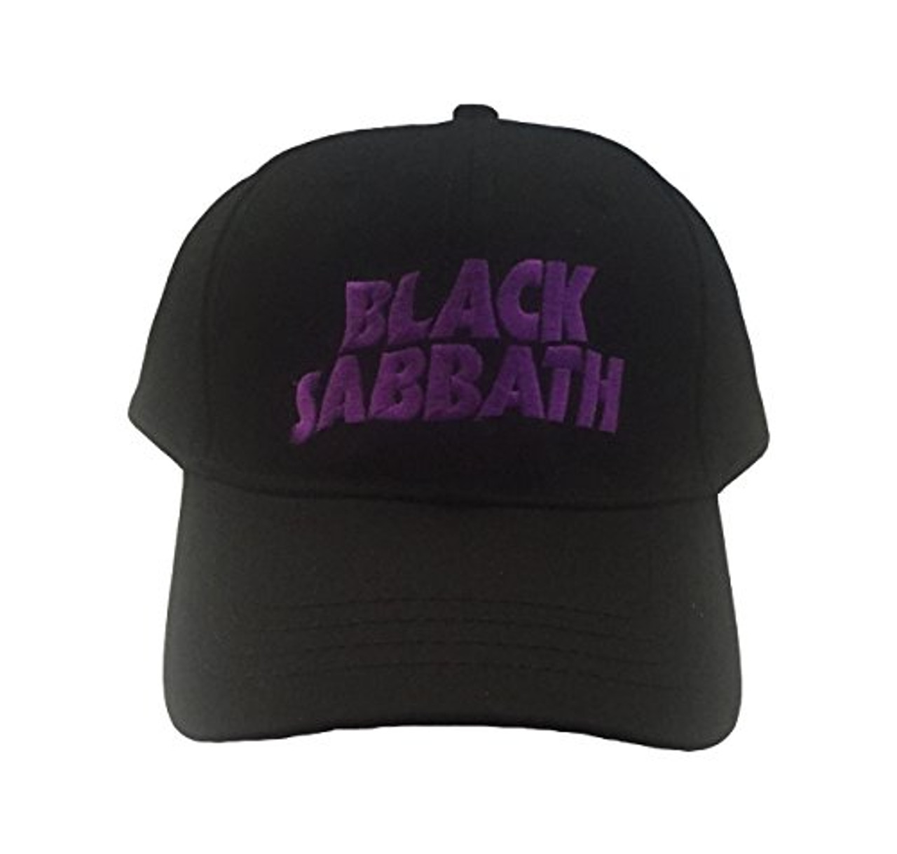 black sabbath dad hat