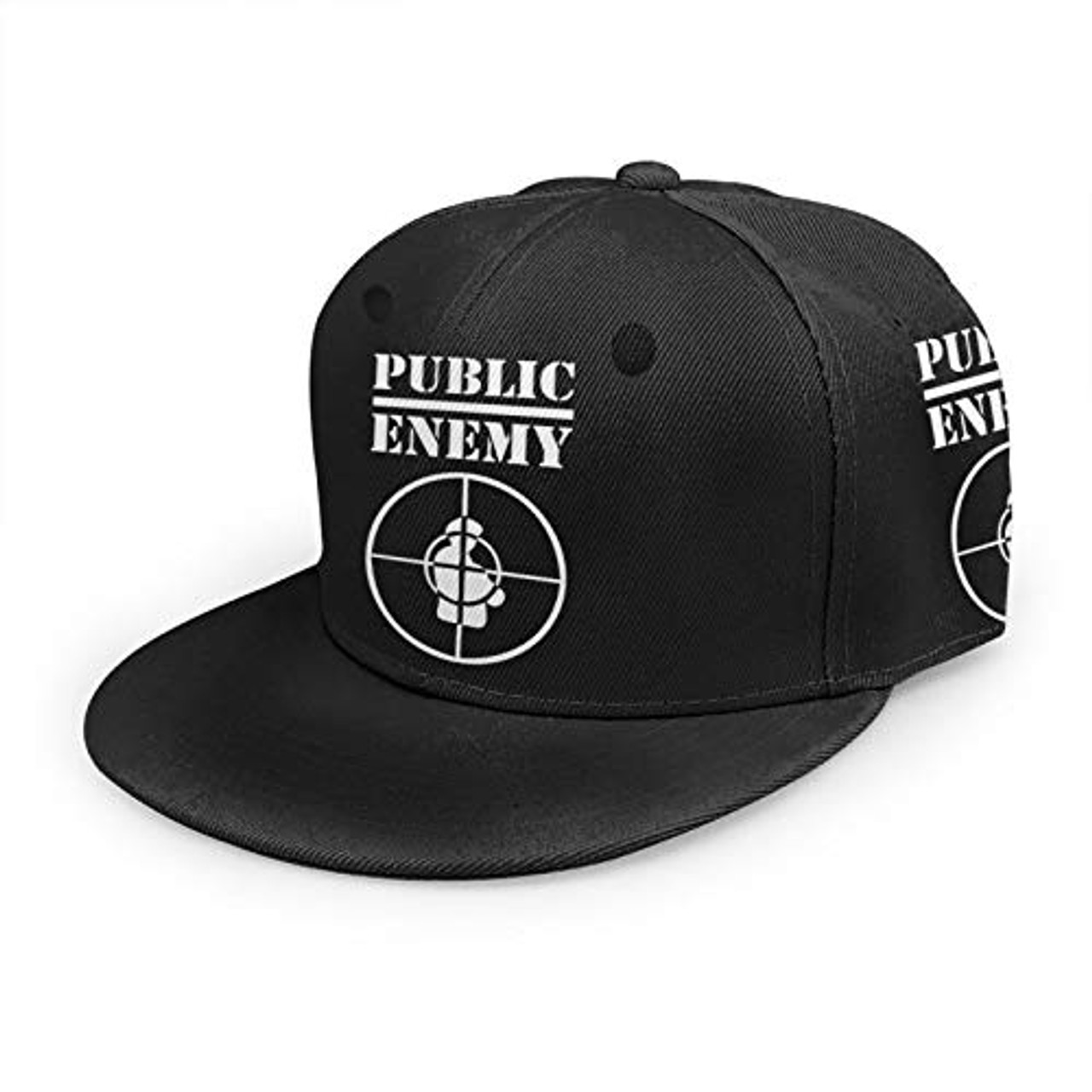 public enemy snapback