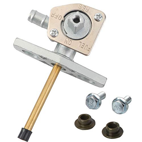 Fuel Tank Petcock Shut Off Valve Switch for Honda TRX 250EX 350 400 420