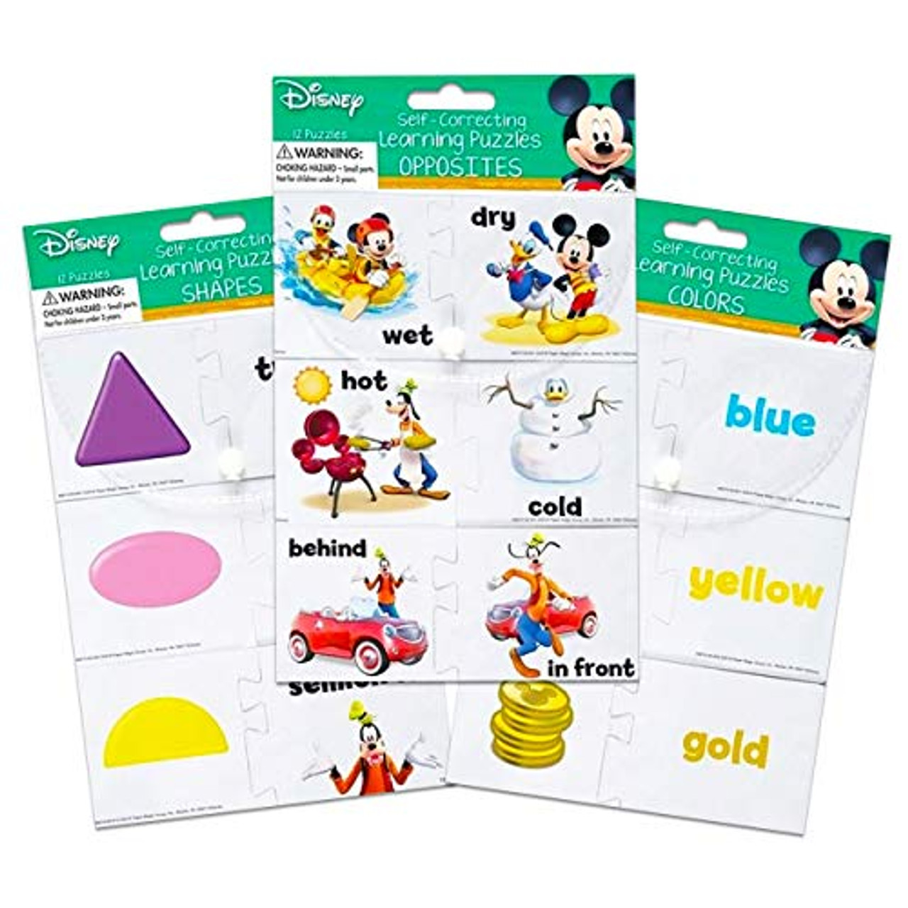 mickey mouse educational toys