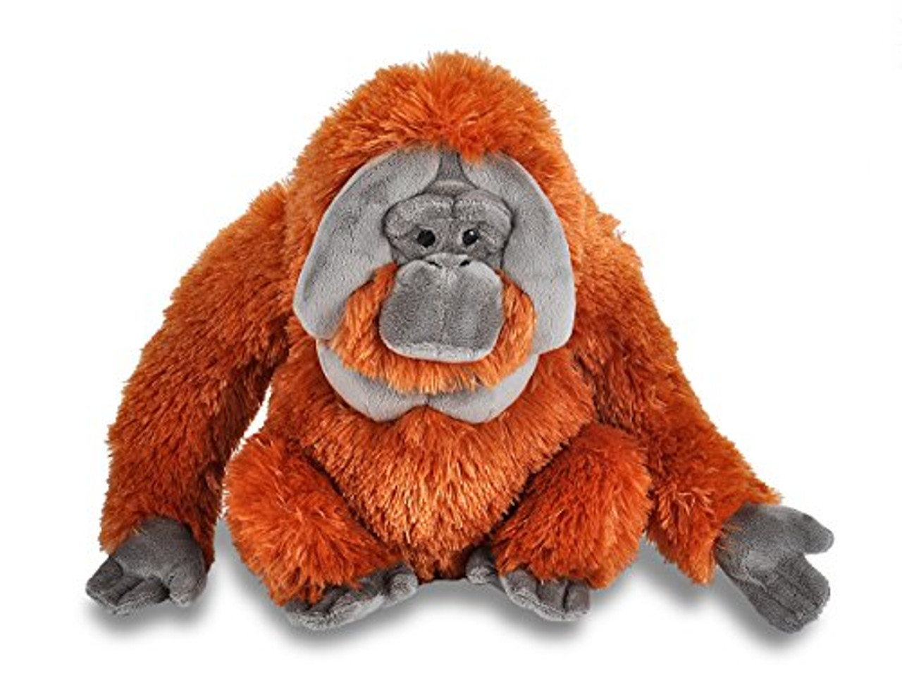 orangutan plush