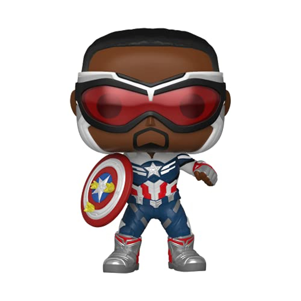 funko sam wilson captain america