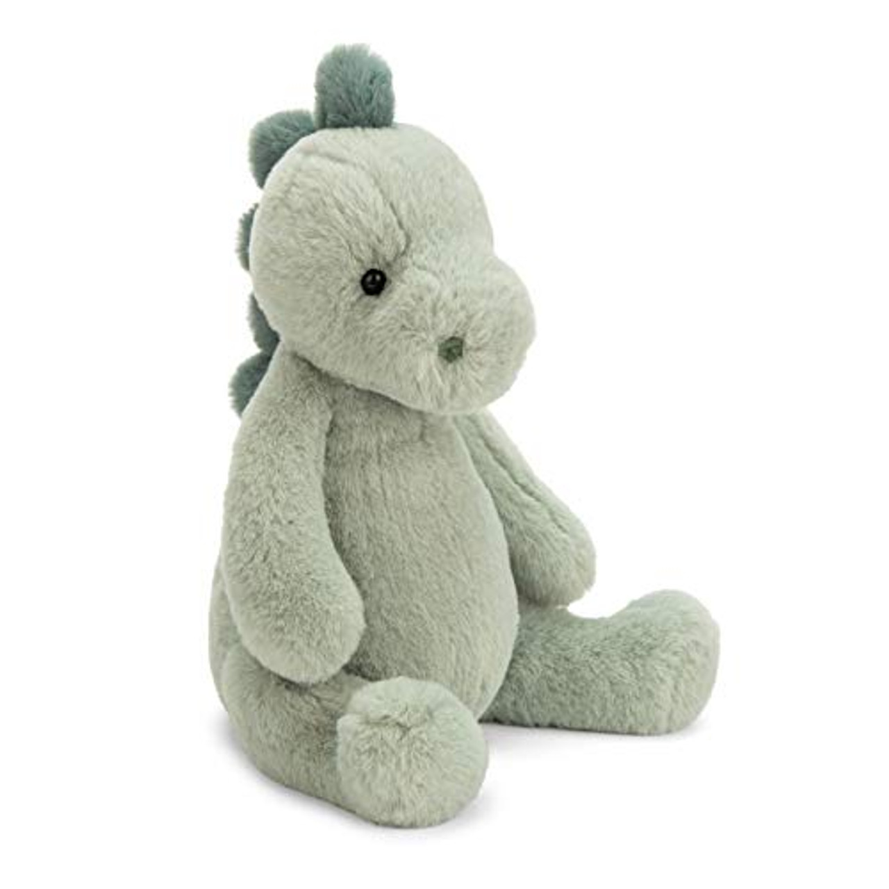 jellycat dinosaur stuffed animal