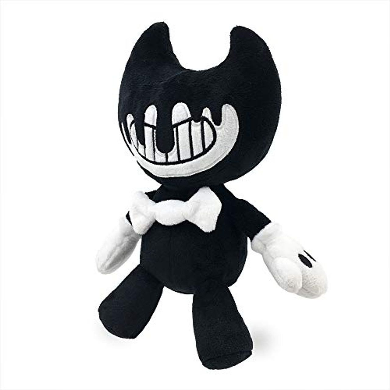 bendy beanie plush