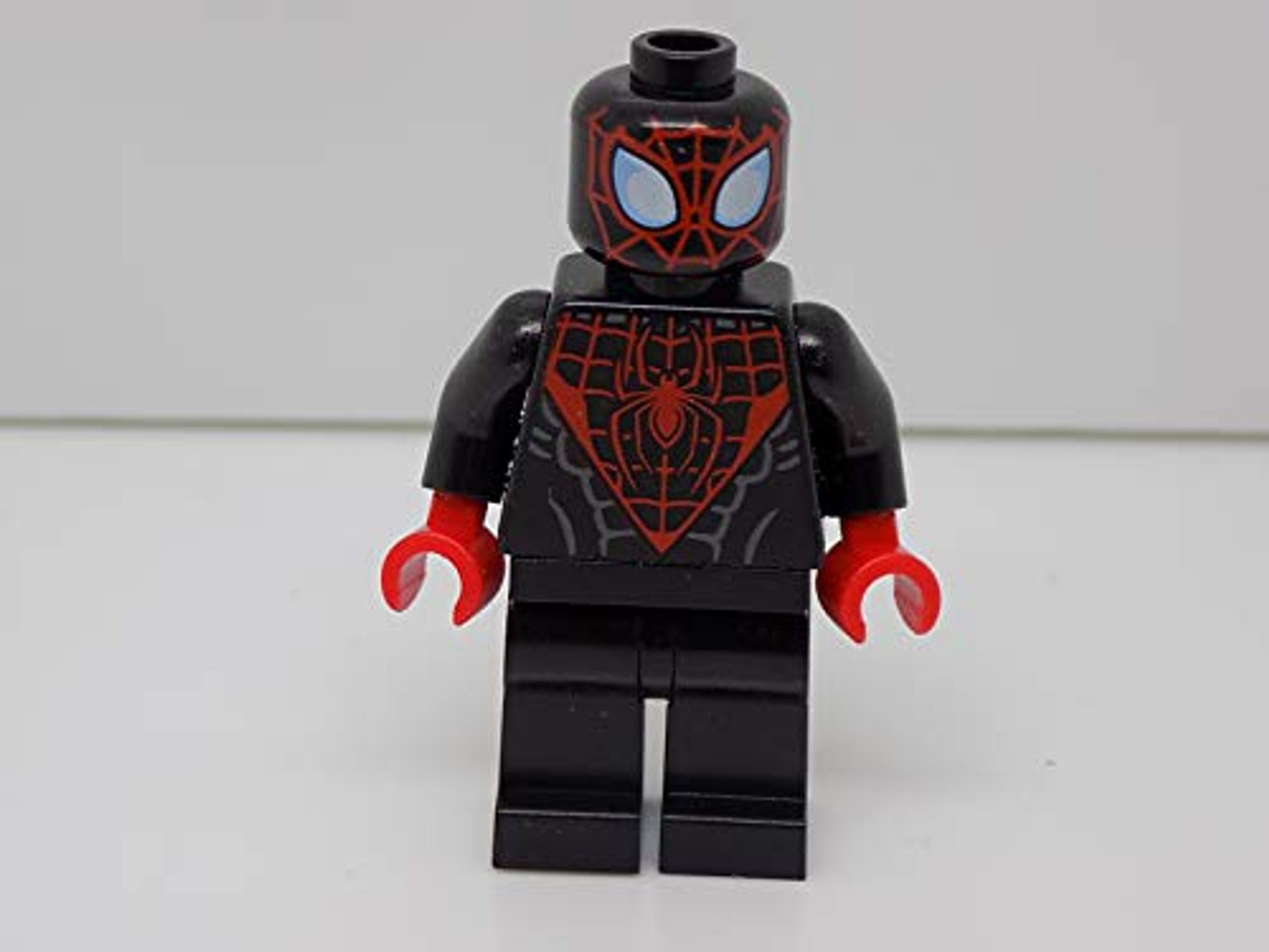 lego spider man 2015