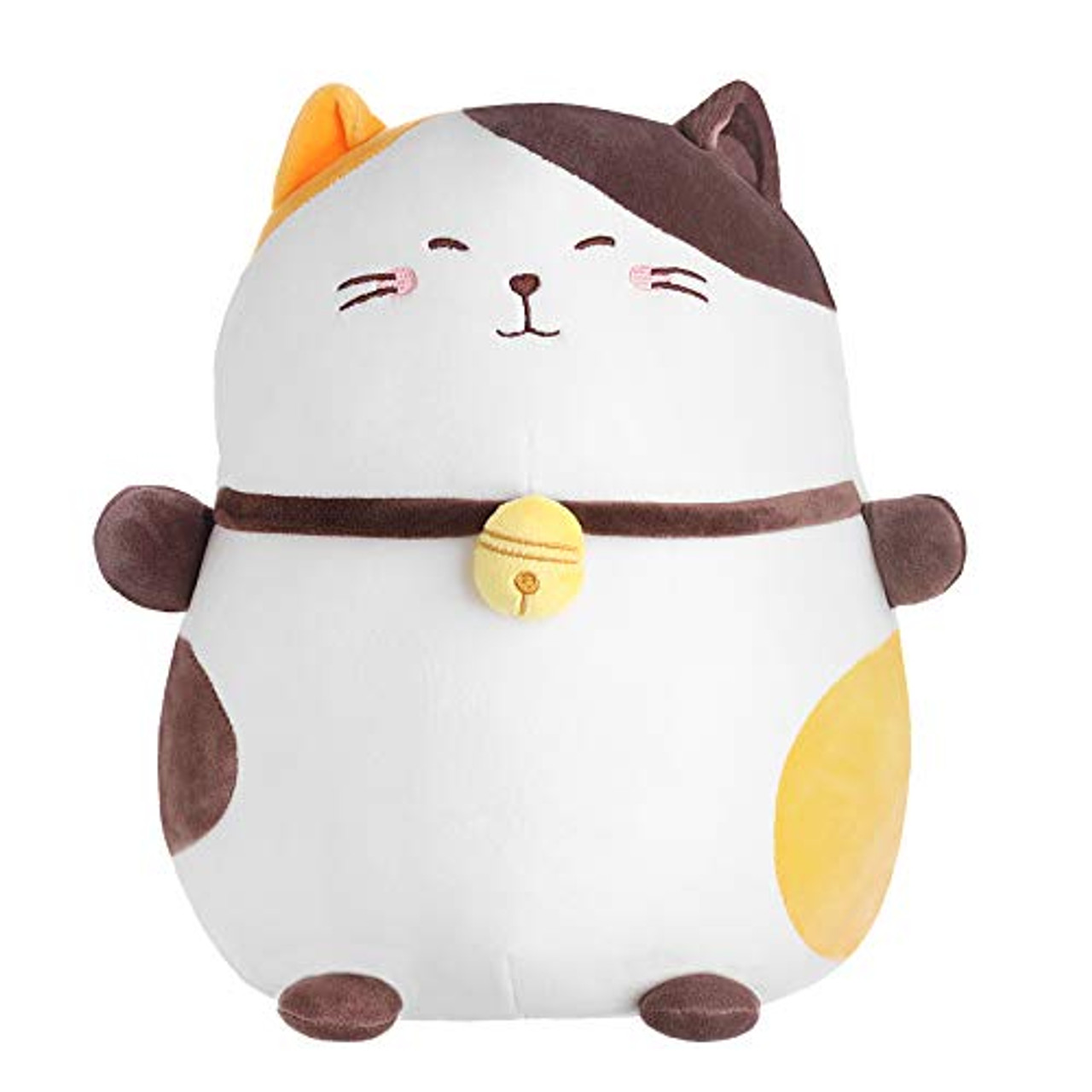 miniso cat plush