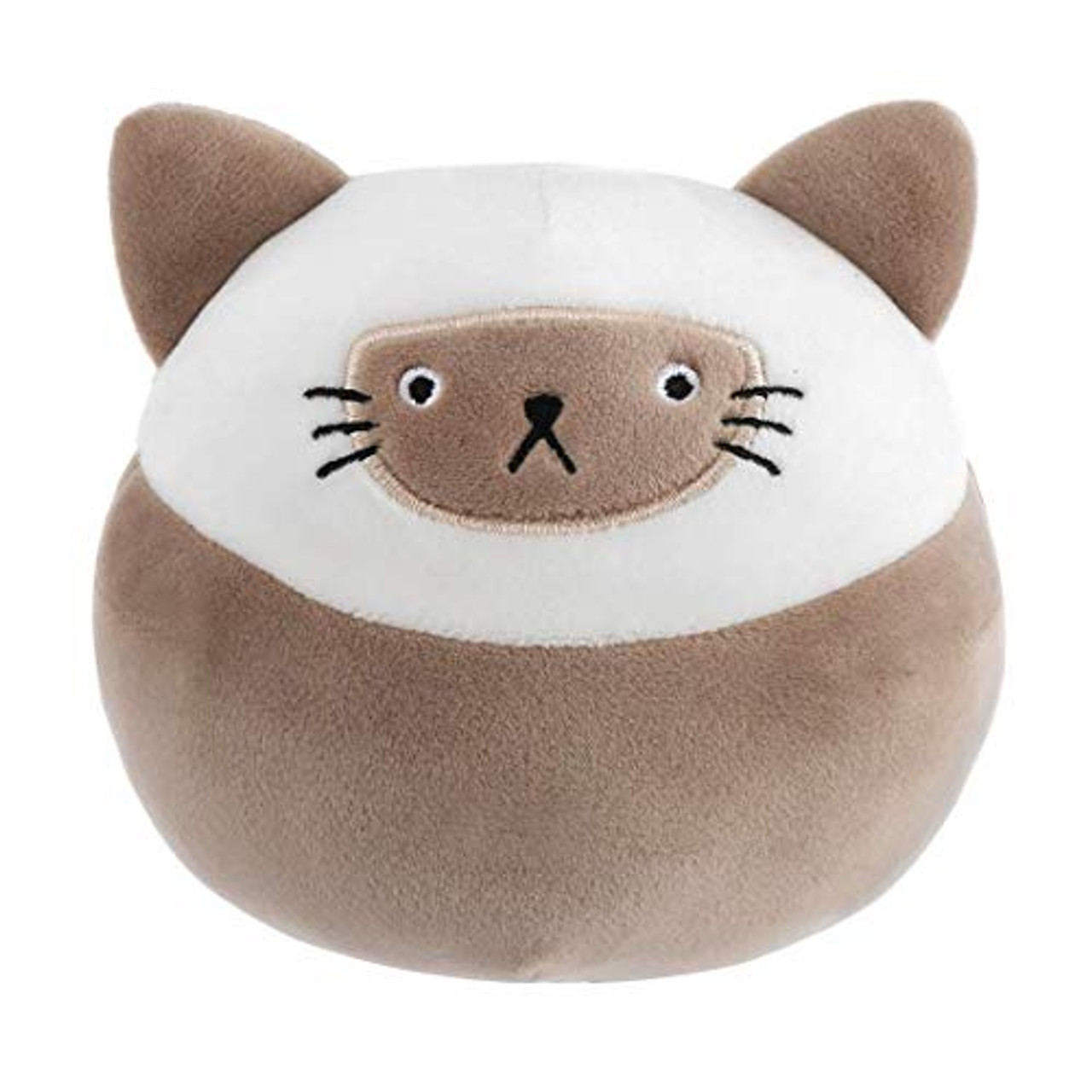 miniso cat soft toy