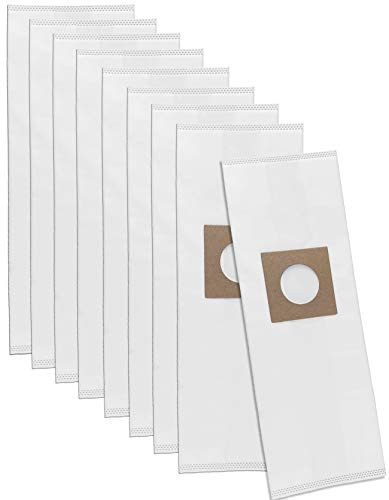 Tomkity 9 Packs HEPA Type Y Filter Bag 