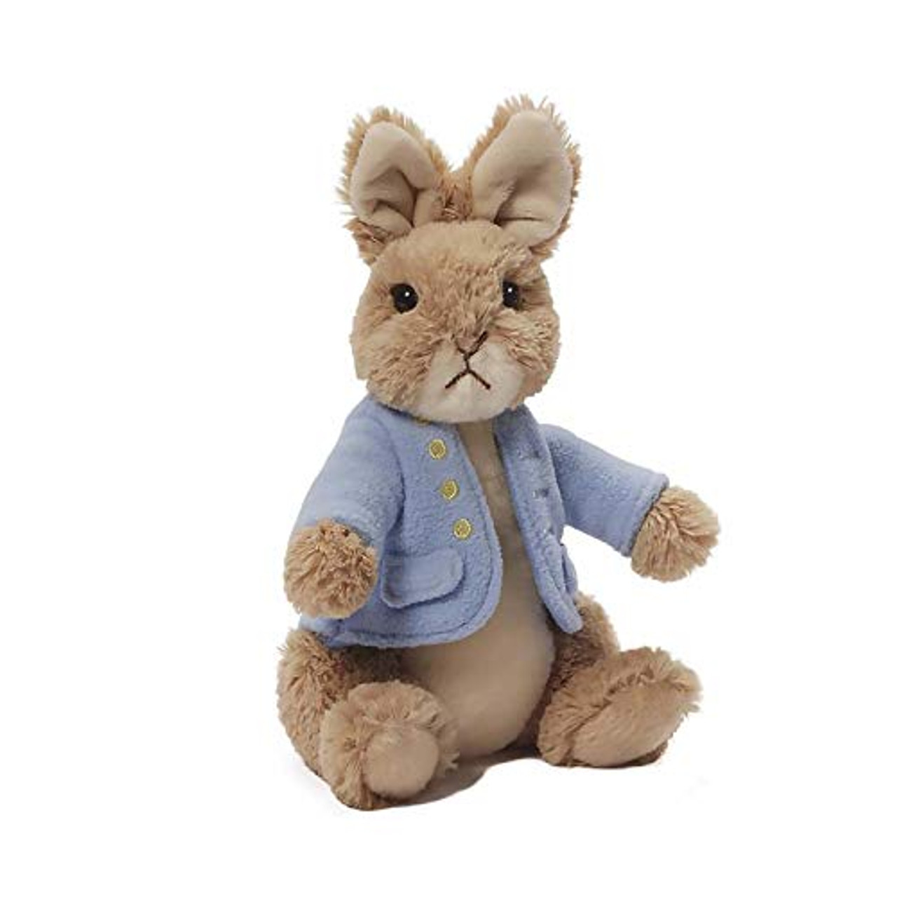 gund rabbit stuffed animal