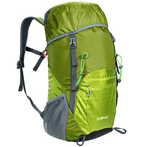 G4Free Lightweight Packable Hiking 